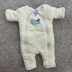 Magic Merlin’s Magic Sleepsuit - 3-6 Months